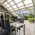 Holiday home Jantje - 500m To The Fjord By Interhome