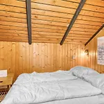 Jantje - 500m To The Fjord By Interhome Holiday home *
