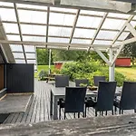 Jantje - 500m To The Fjord By Interhome Holiday home