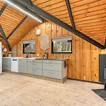 Holiday home Jantje - 500m To The Fjord By Interhome *