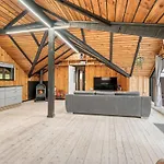 Holiday home Jantje - 500m To The Fjord By Interhome Spottrup