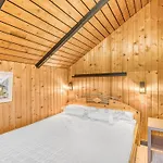 Jantje - 500m To The Fjord By Interhome Spottrup