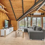 Holiday home Jantje - 500m To The Fjord By Interhome