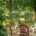 Jantje - 500m To The Fjord By Interhome Holiday home Spottrup