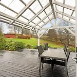 Jantje - 500m To The Fjord By Interhome Holiday home