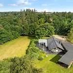 Holiday home Jantje - 500m To The Fjord By Interhome Spottrup