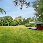 Jantje - 500m To The Fjord By Interhome * Spottrup