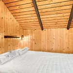 Jantje - 500m To The Fjord By Interhome Holiday home