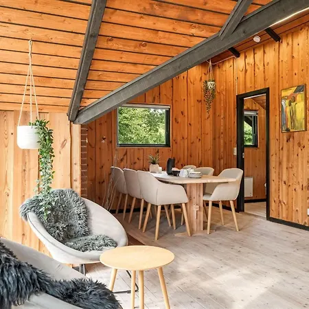 Dom wakacyjny Jantje - 500m To The Fjord By Interhome *