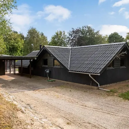 Jantje - 500m To The Fjord By Interhome